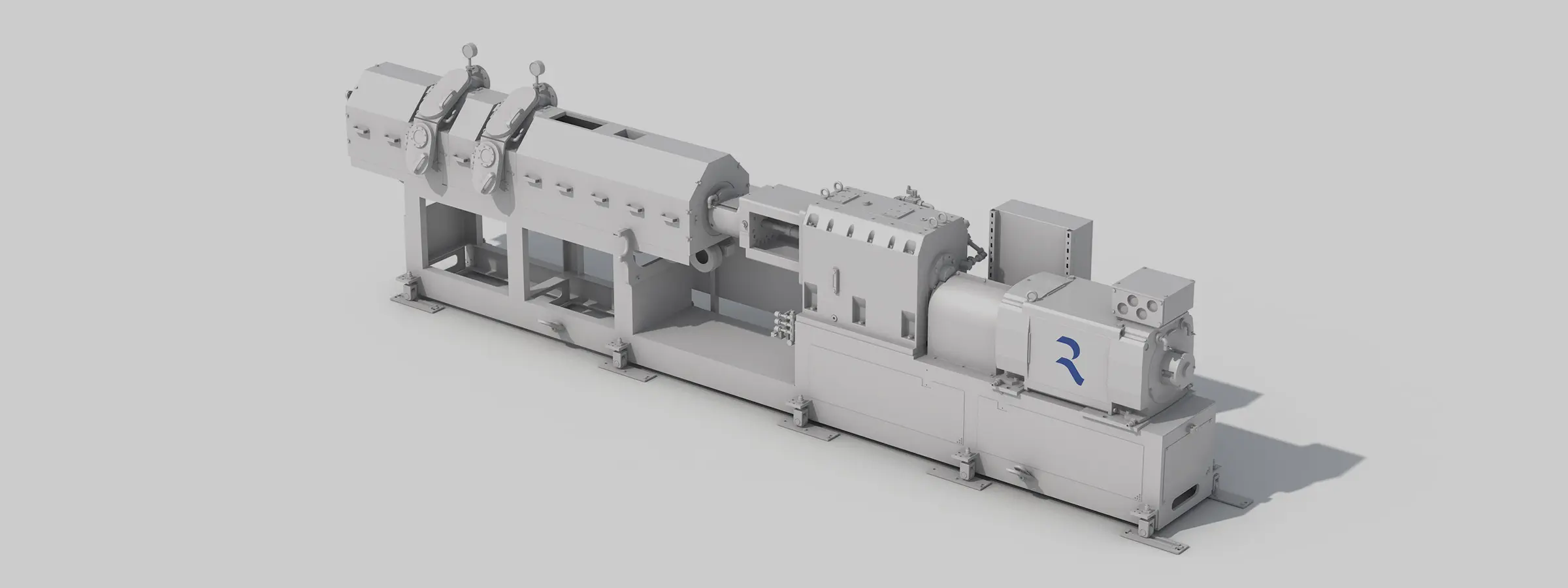 PET Verarbeitung per Direktextrusion